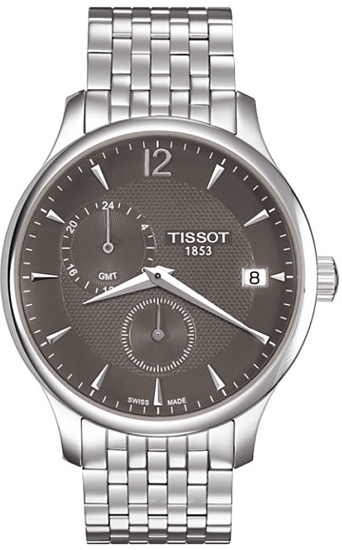 

Мужские часы Tissot T063.639.11.067.00