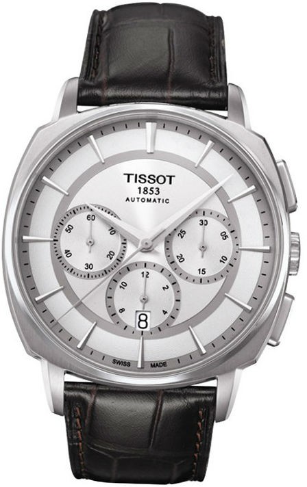 

Мужские часы Tissot T059.527.16.031.00