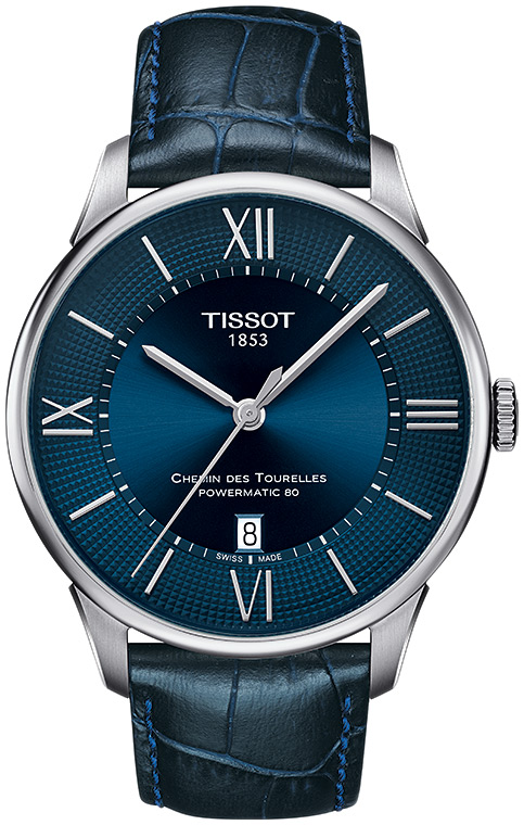 

Мужские часы Tissot T099.407.16.048.00