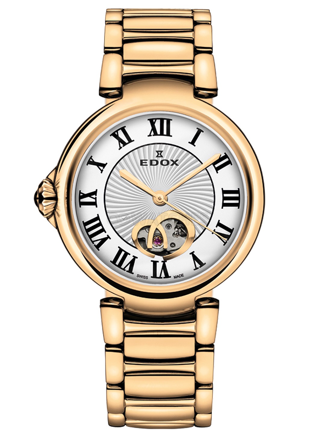 

Женские часы Edox 85025 37RM ARR