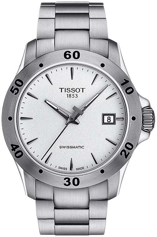 

Мужские часы Tissot T106.407.11.031.01