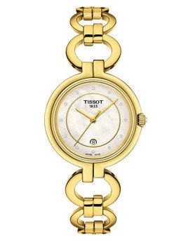

Женские часы Tissot T094.210.33.116.00