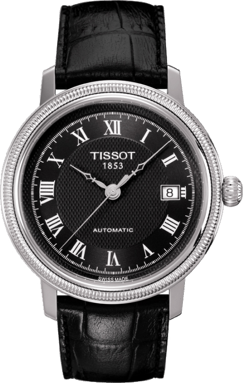 

Мужские часы Tissot T045.407.16.053.00