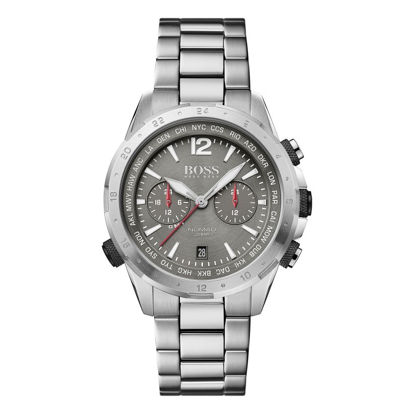 

Мужские часы Hugo Boss 1513774