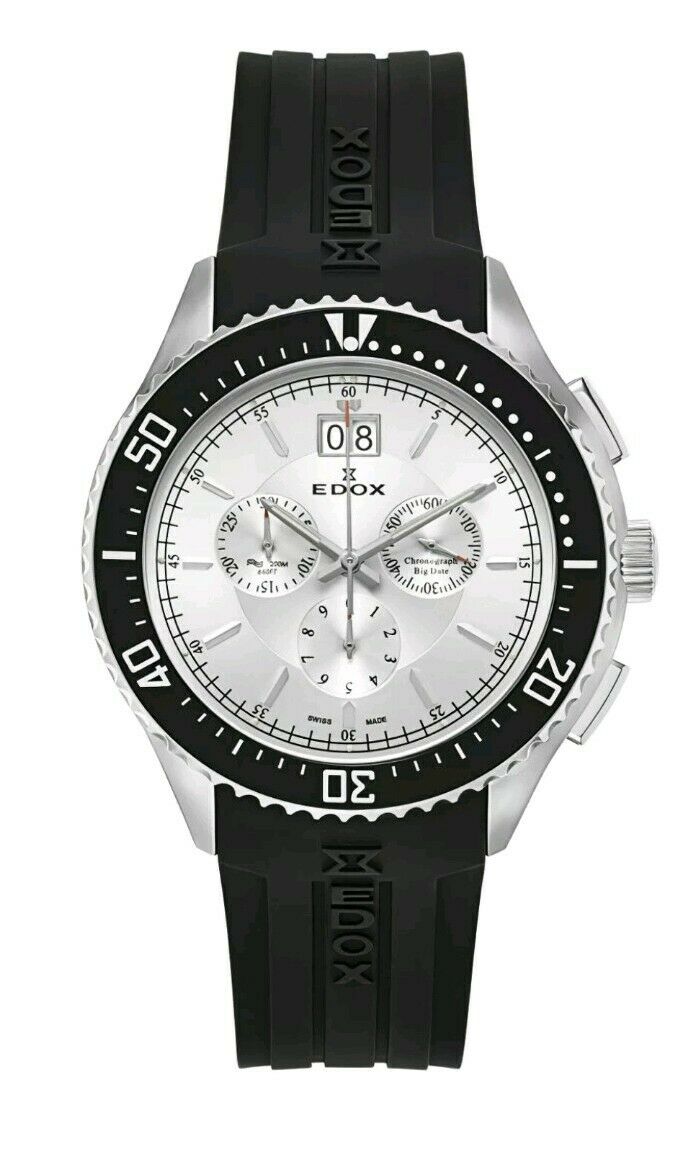 

Мужские часы Edox 10026 3CA AIN