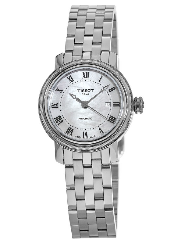 

Женские часы Tissot T097.007.11.113.00