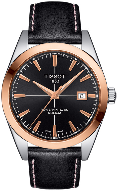 

Мужские часы Tissot T927.407.46.051.00