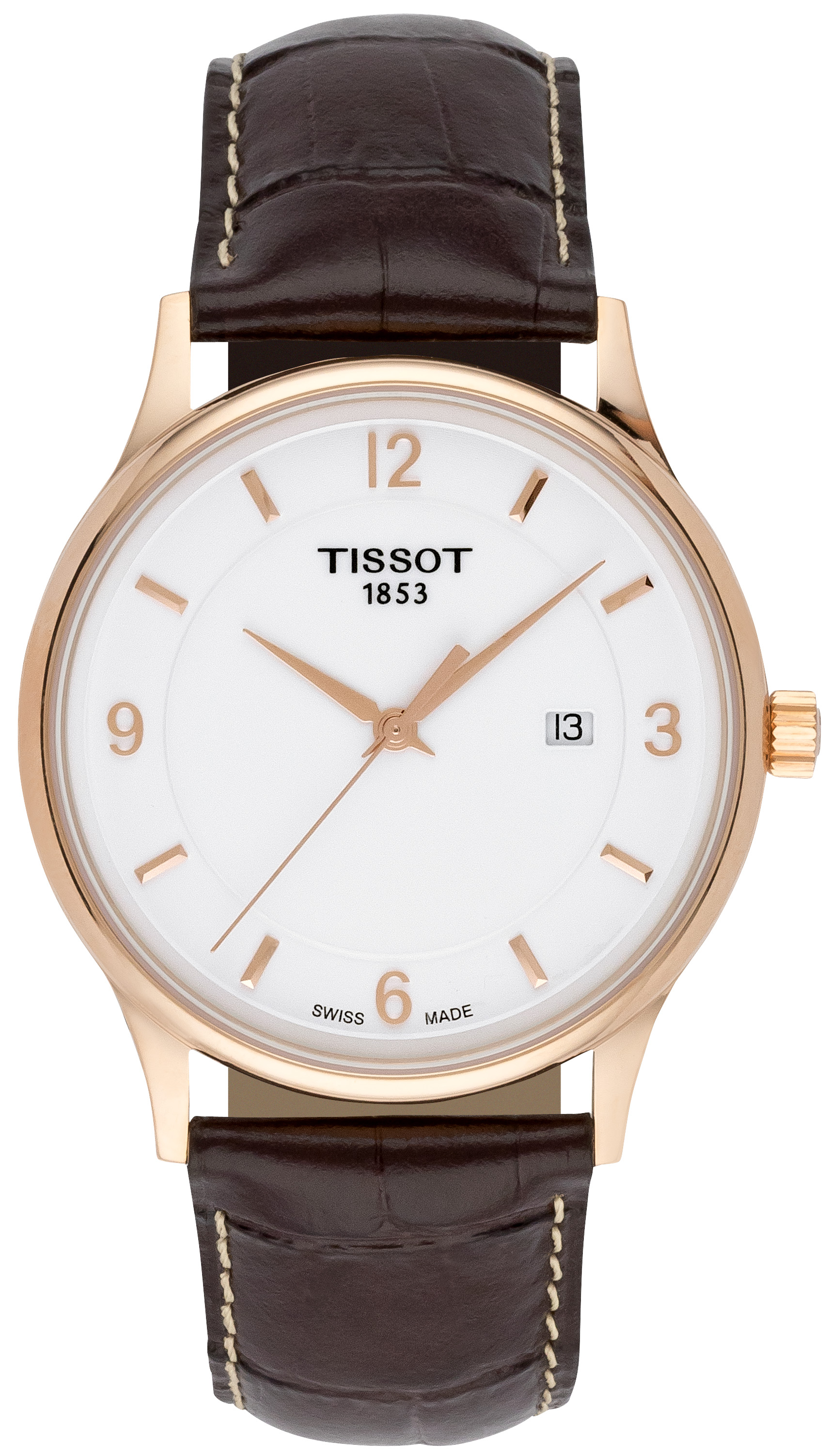

Мужские часы Tissot T914.410.46.017.00