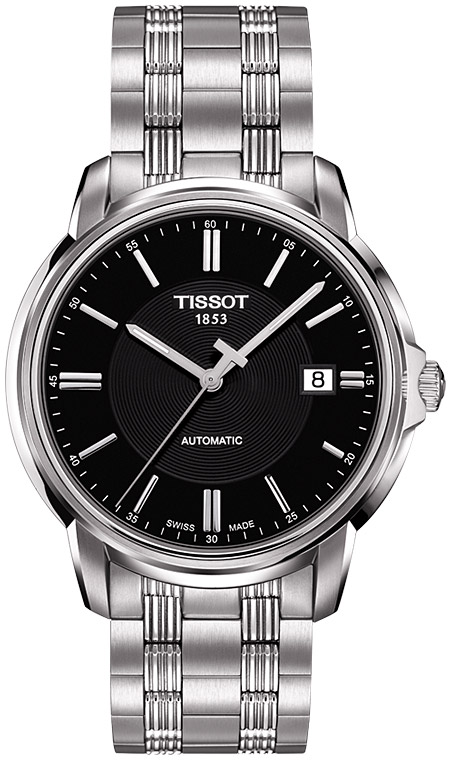 

Мужские часы Tissot T065.407.11.051.00