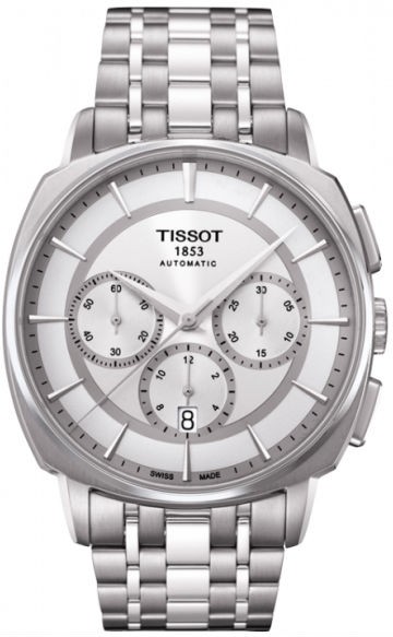 

Мужские часы Tissot T059.527.11.031.00