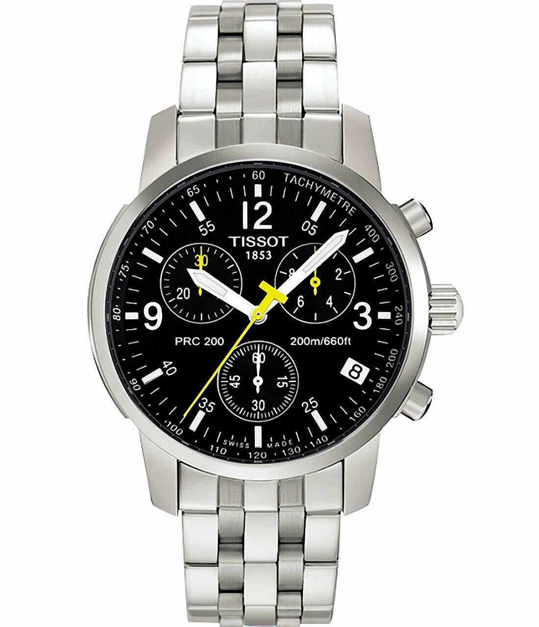 

Мужские часы Tissot T17.1.586.52