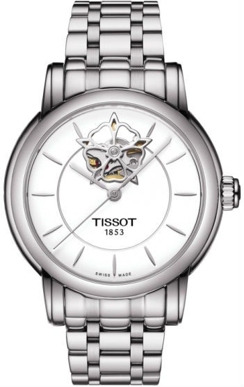 

Женские часы Tissot T050.207.11.011.04
