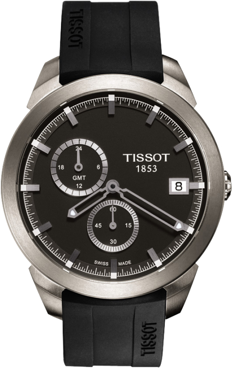 

Мужские часы Tissot T069.439.47.061.00