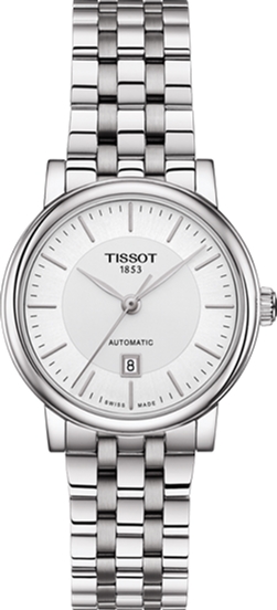 

Женские часы Tissot T122.207.11.031.00