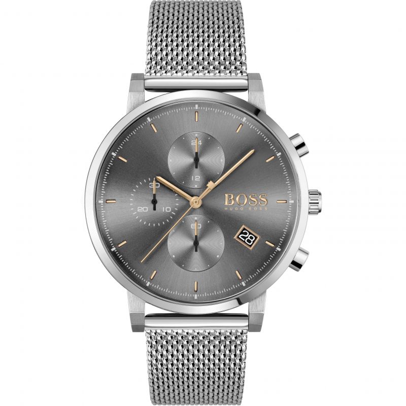 

Мужские часы Hugo Boss 1513807