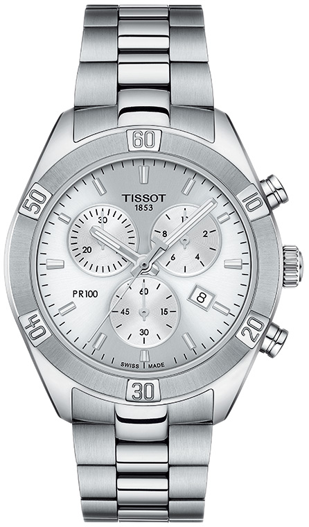

Женские часы Tissot T101.917.11.031.00