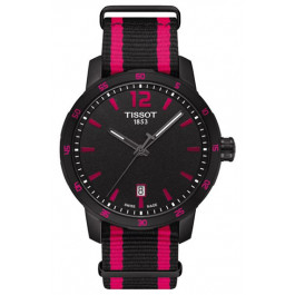 

Мужские часы Tissot T095.410.37.057.01