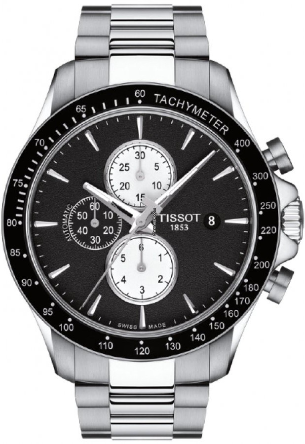 

Мужские часы Tissot T106.427.11.051.00