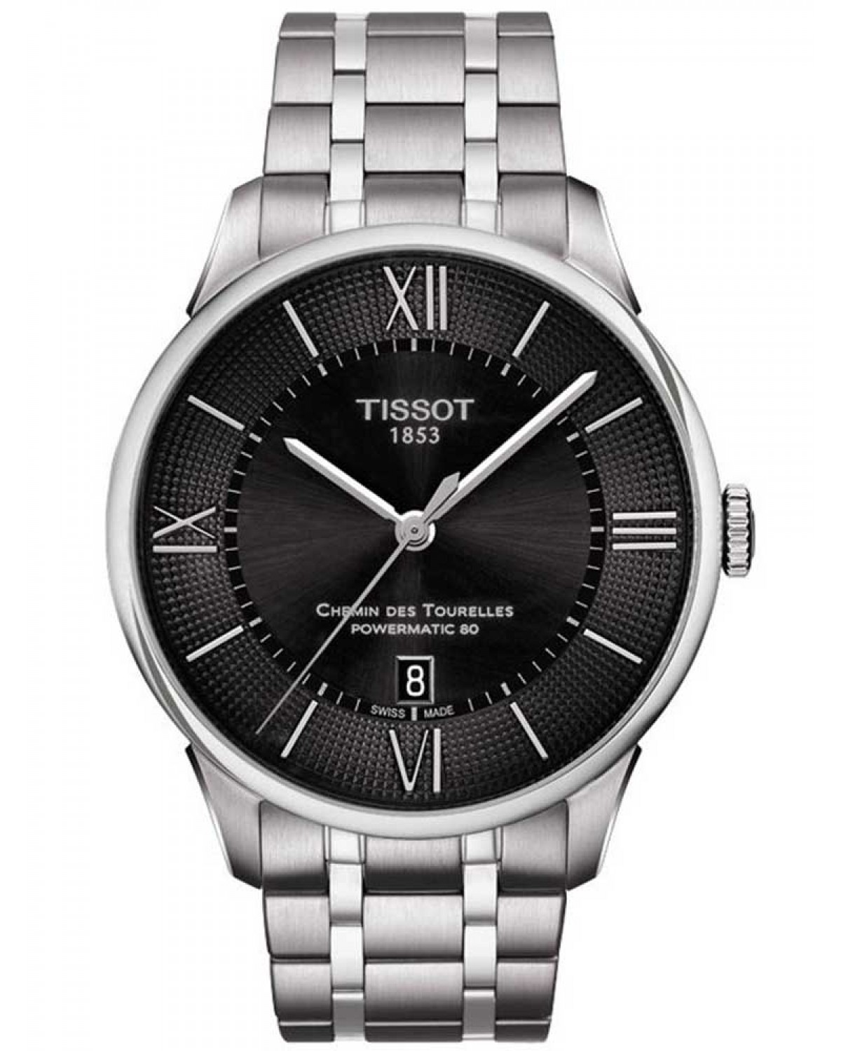 

Мужские часы Tissot T099.407.11.058.00
