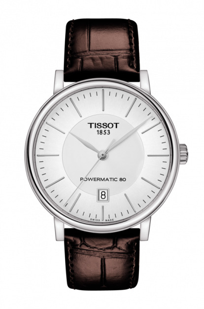 

Мужские часы Tissot T122.407.16.031.00