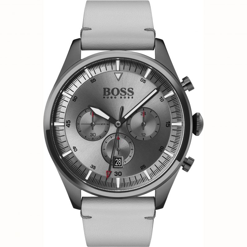 

Мужские часы Hugo Boss 1513710