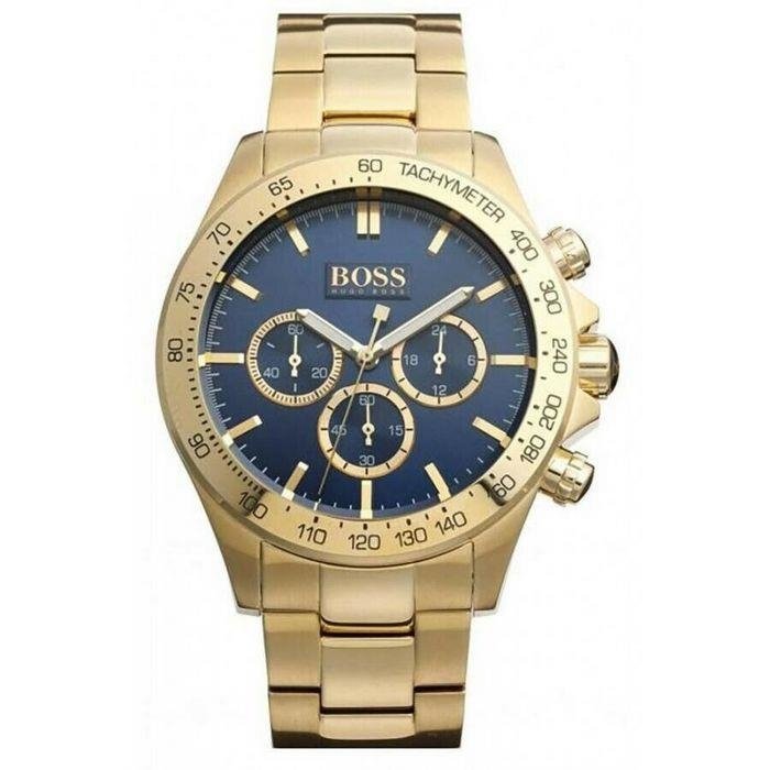 

Мужские часы Hugo Boss 1513340