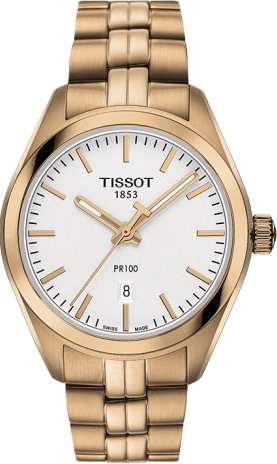 

Женские часы Tissot T101.210.33.031.01