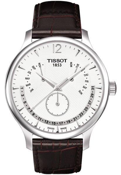 

Мужские часы Tissot T063.637.16.037.00