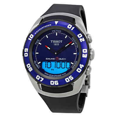 

Мужские часы Tissot T056.420.27.041.00