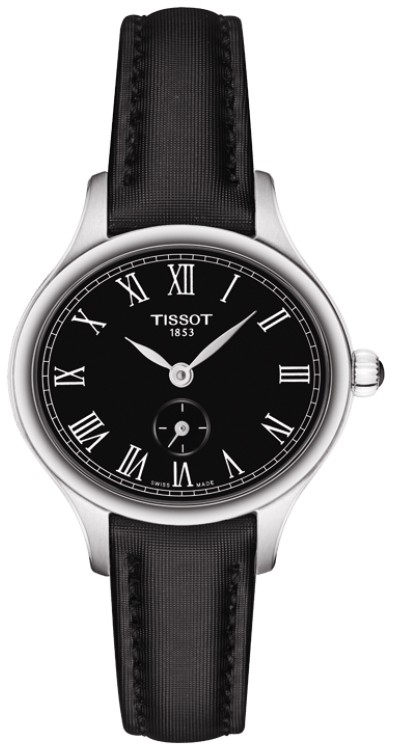 

Женские часы Tissot T103.110.17.053.00