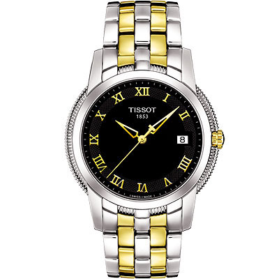 

Мужские часы Tissot T031.410.22.053.00