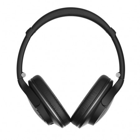 

Беспроводные Bluetooth наушники Havit HV-I67 (Черные)