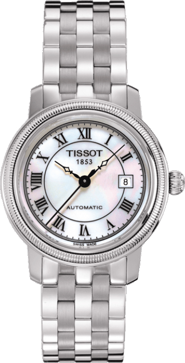 

Женские часы Tissot T045.207.11.113.00