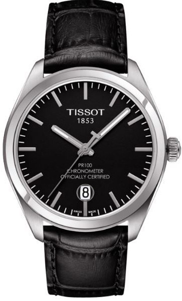 

Мужские часы Tissot T101.451.16.051.00