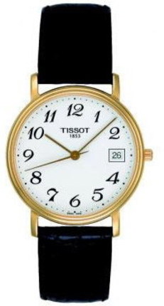 

Мужские часы Tissot T52.5.421.12