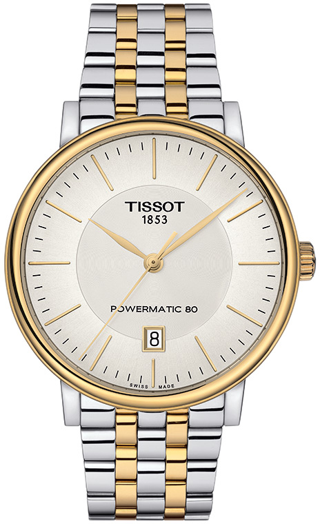 

Мужские часы Tissot T122.407.22.031.00