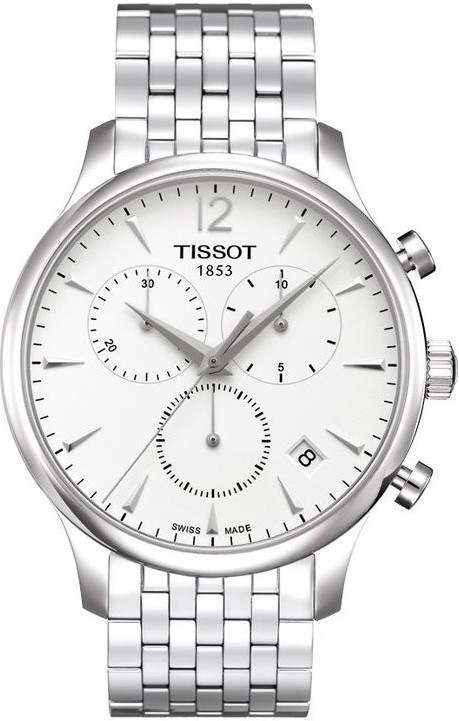 

Мужские часы Tissot T063.617.11.037.00