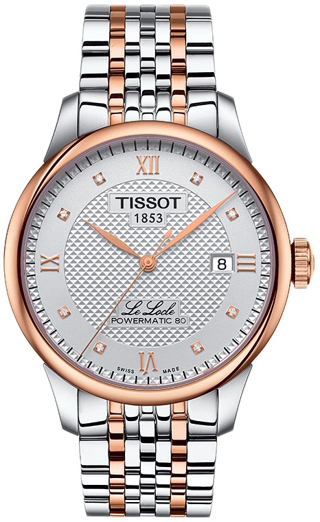 

Мужские часы Tissot T006.407.22.036.00
