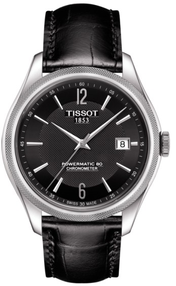 

Мужские часы Tissot T108.408.16.057.00