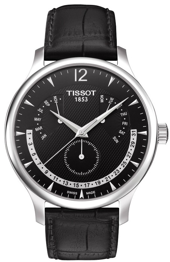 

Мужские часы Tissot T063.637.16.057.00