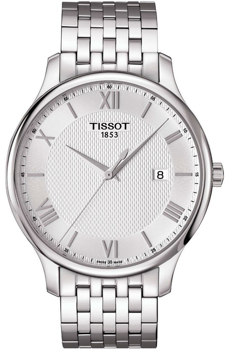 

Мужские часы Tissot T063.610.11.038.00