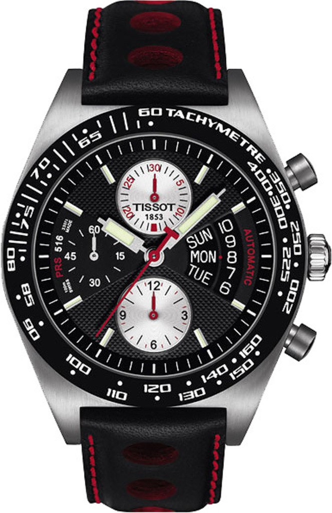 

Мужские часы Tissot T021.414.26.051.00