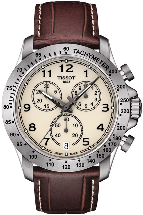 

Мужские часы Tissot T106.417.16.262.00