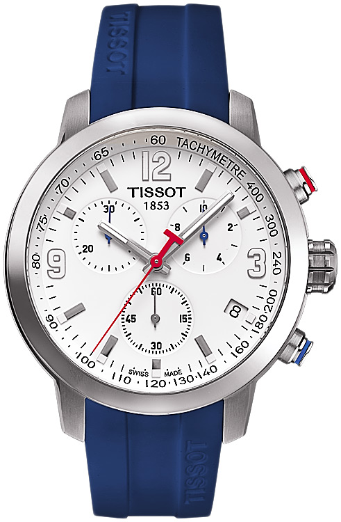 

Женские часы Tissot T055.417.17.017.03