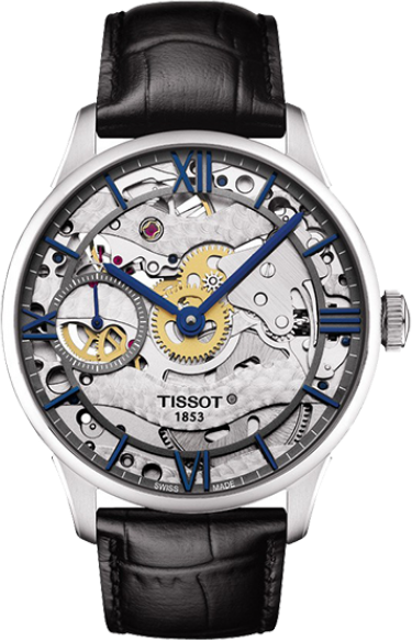 

Мужские часы Tissot T099.405.16.418.00