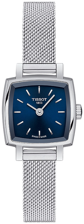 

Женские часы Tissot T058.109.11.041.00