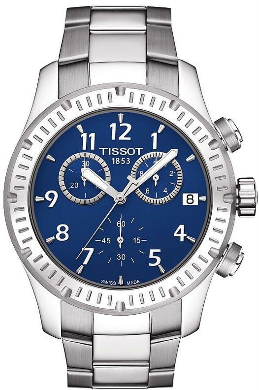 

Мужские часы Tissot T039.417.11.047.03