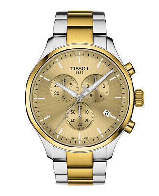 

Мужские часы Tissot T116.617.22.021.00