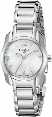 

Женские часы Tissot T023.210.11.117.00