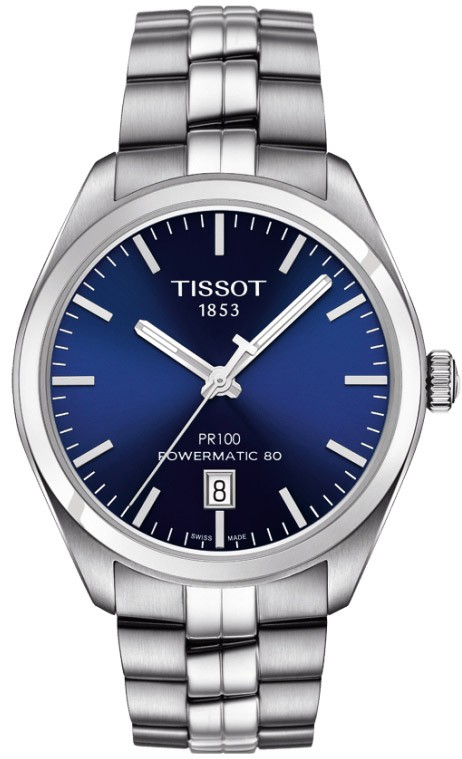 

Мужские часы Tissot T101.407.11.041.00